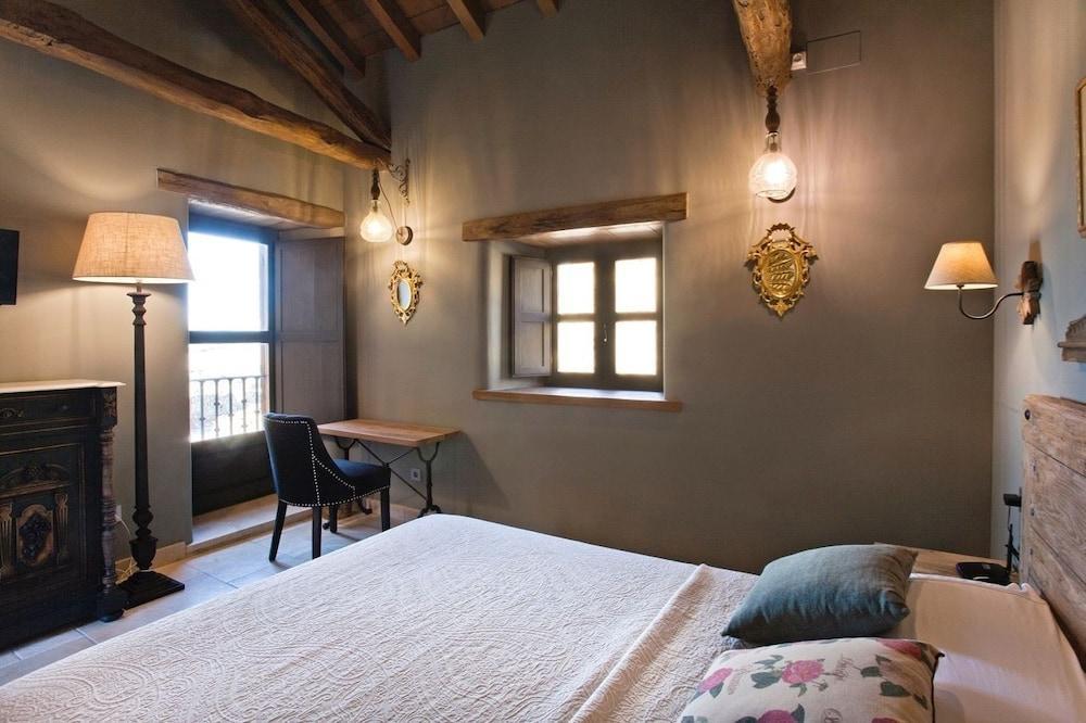 منزل الضيف Santa Catalina de Somoza  في Via Avis المظهر الخارجي الصورة