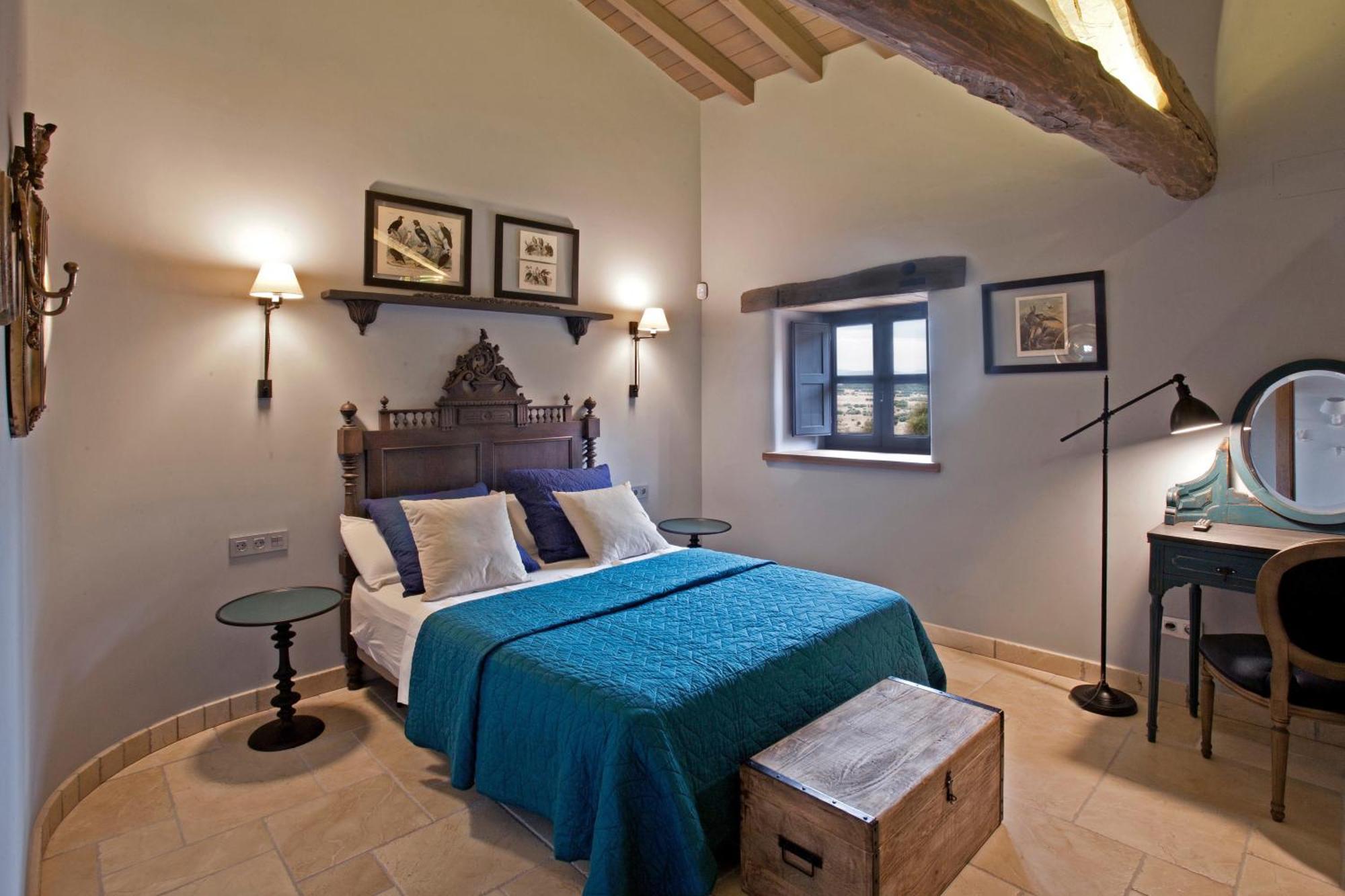 منزل الضيف Santa Catalina de Somoza  في Via Avis المظهر الخارجي الصورة
